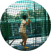 三振男