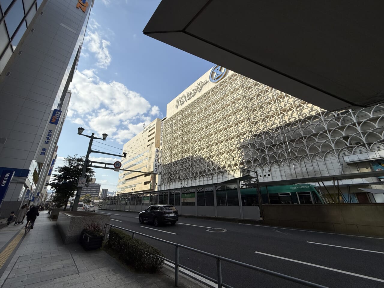 iPhone16 Proの写真作例