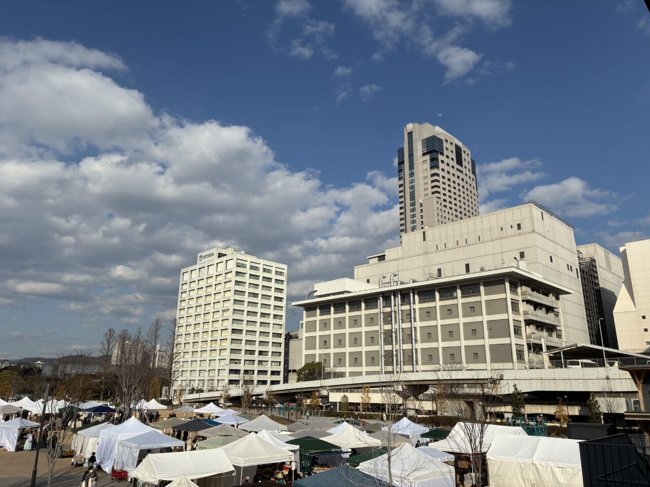 iPhone16eの写真作例