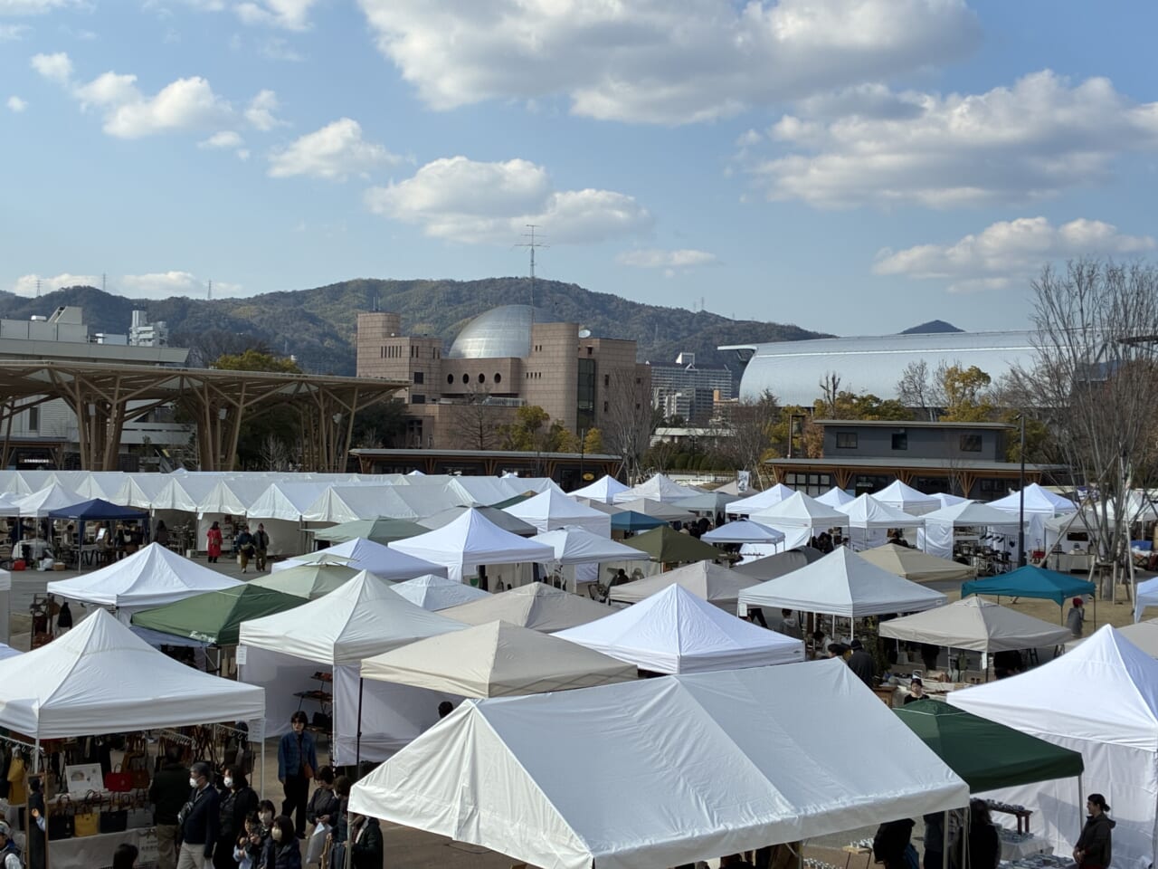 iPhone16eの写真作例