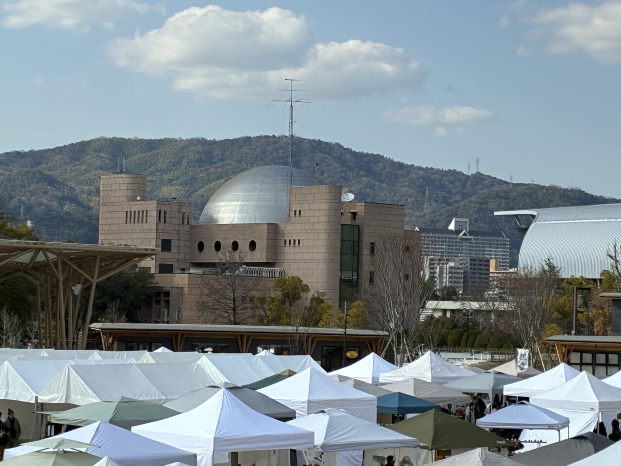 iPhone16eの写真作例