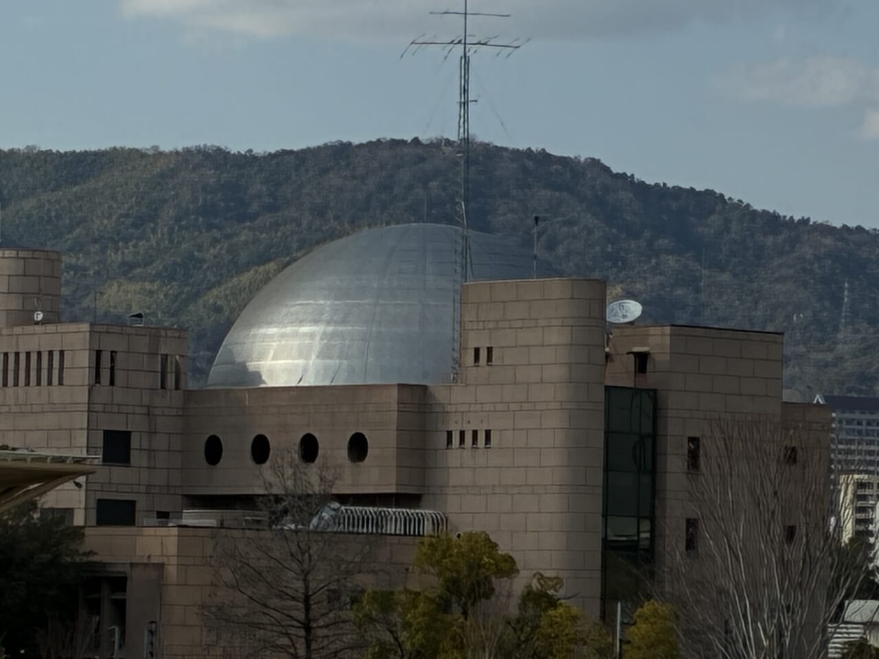 iPhone16eの写真作例