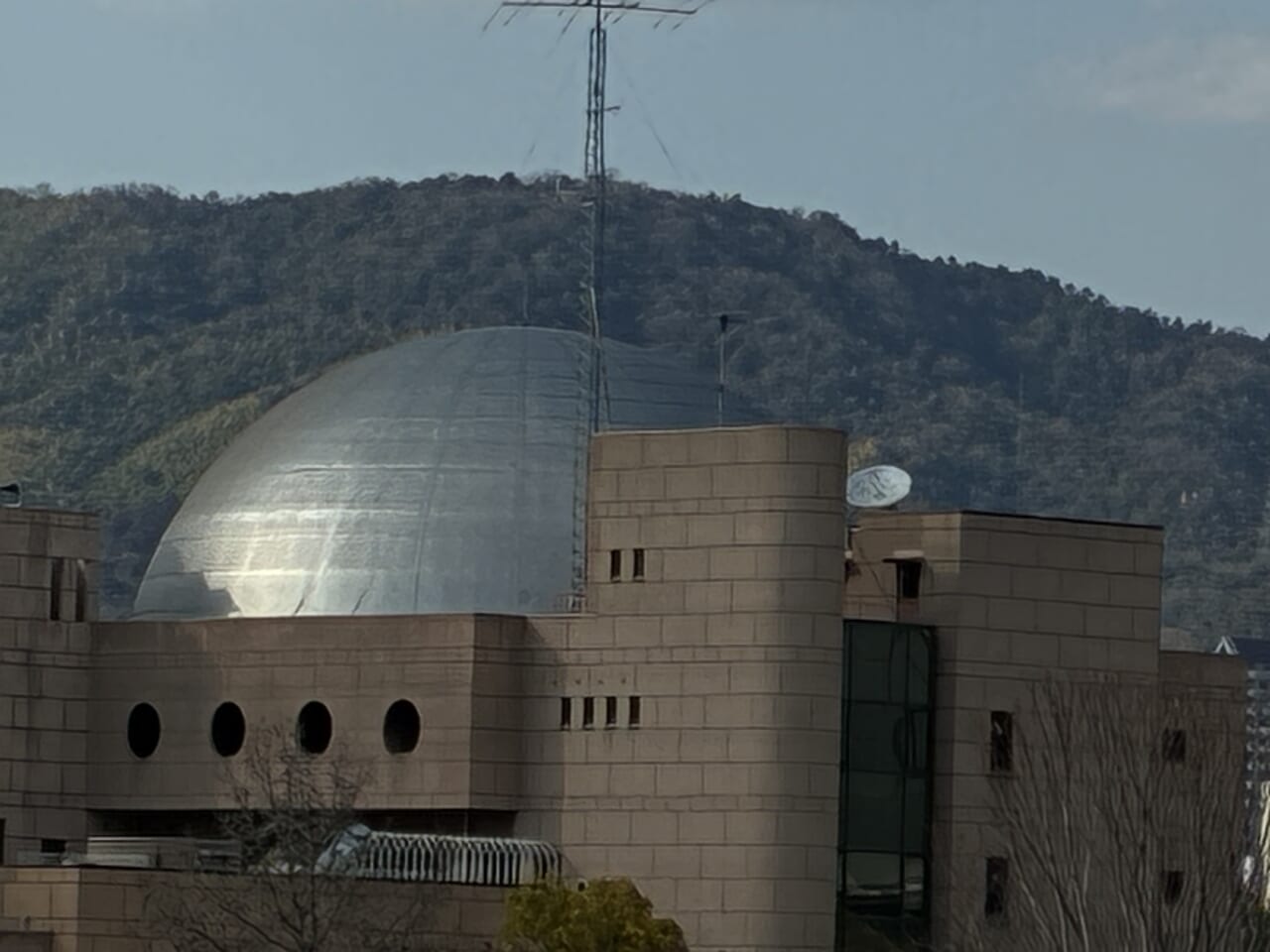 iPhone16eの写真作例