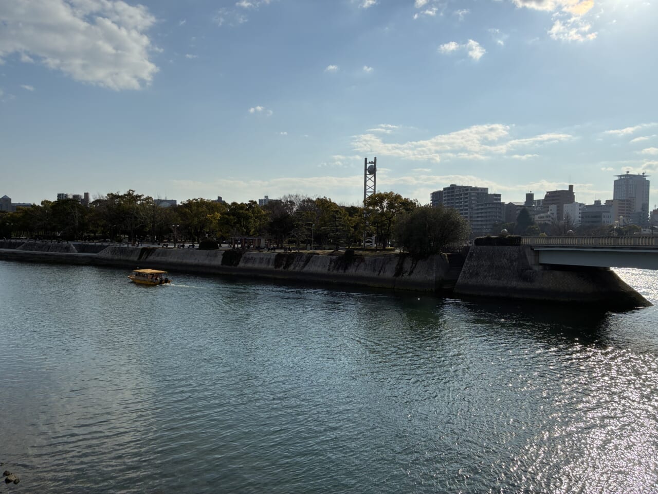 iPhone16eの写真作例