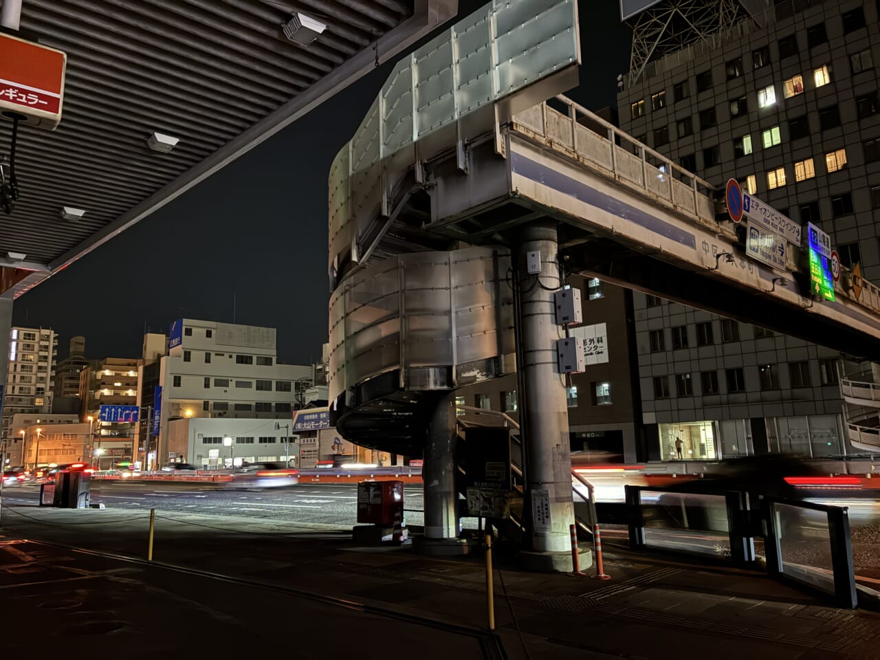 iPhone16eの写真作例