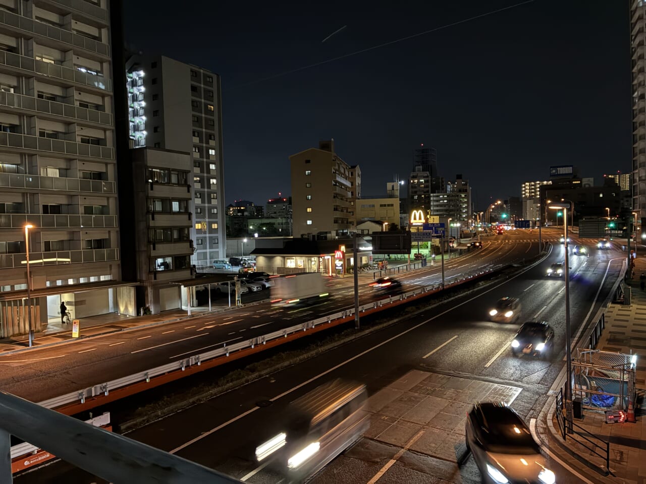 iPhone16eの写真作例