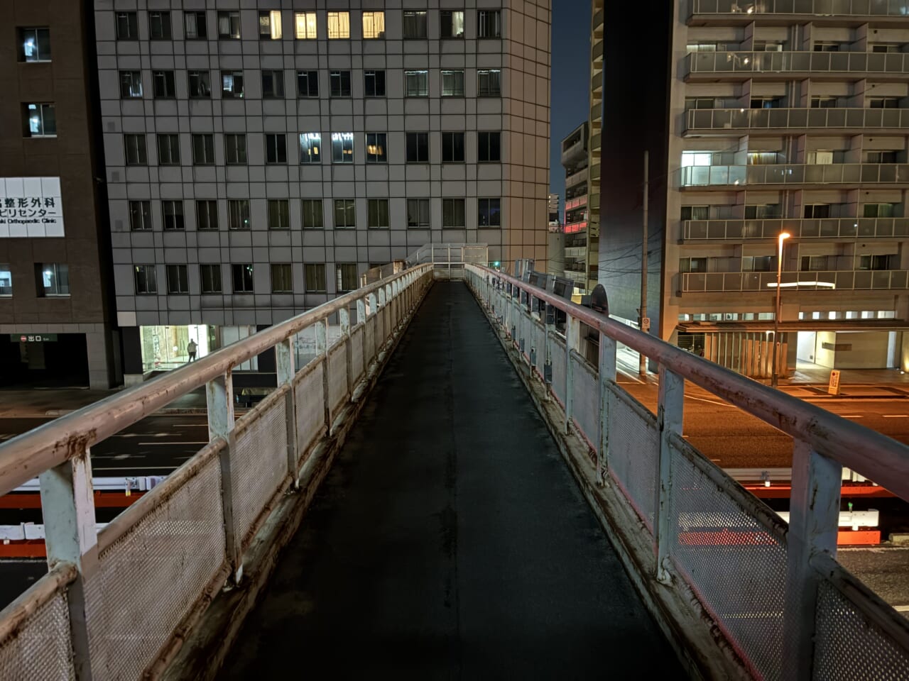 iPhone16eの写真作例