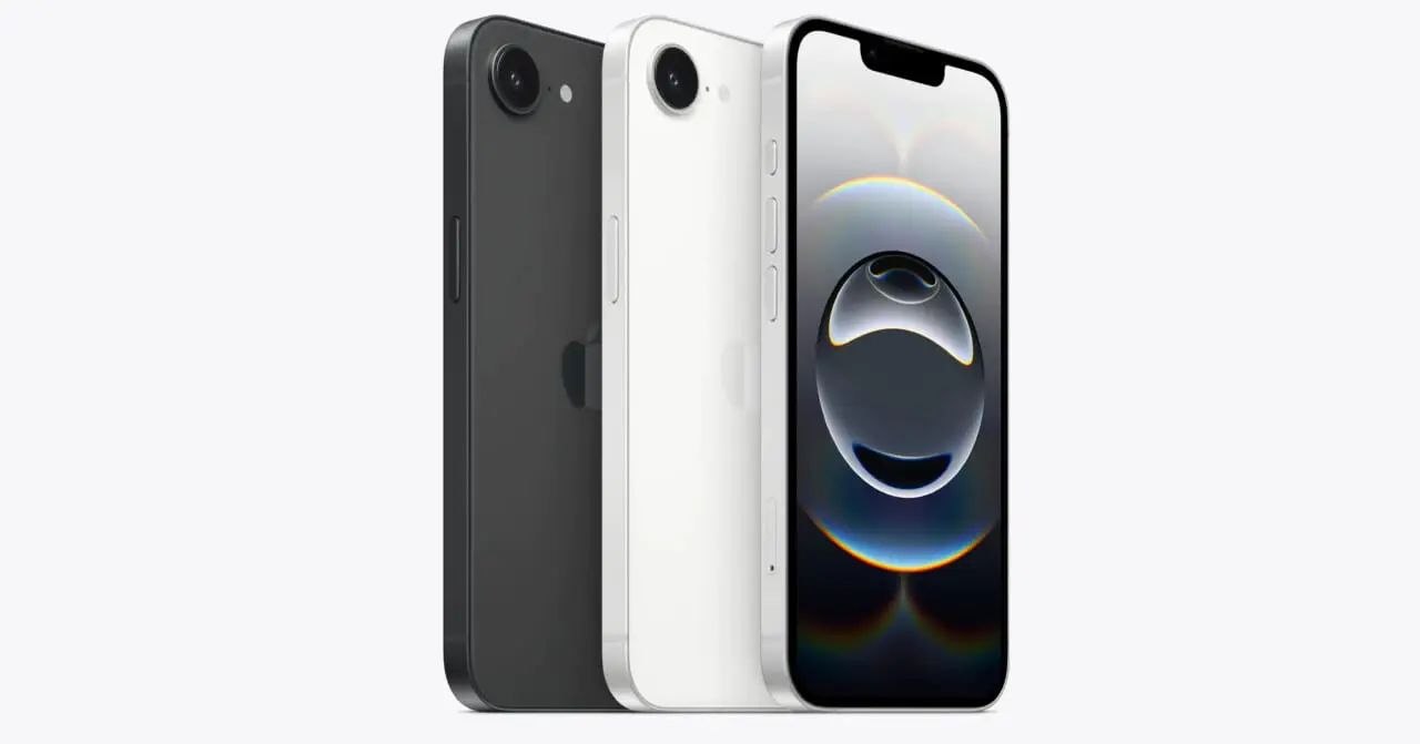 iPhone16e実機レビュー！高性能&シンプルなお手軽モデル｜なるほどスマホ
