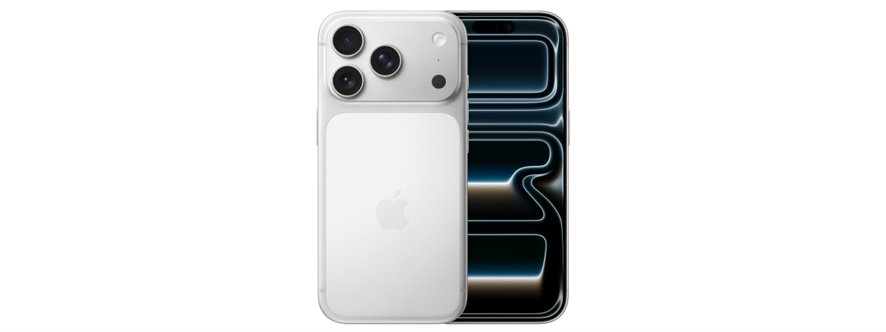 iPhone 17 Pro