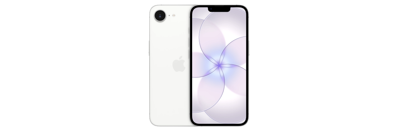 iPhone17e