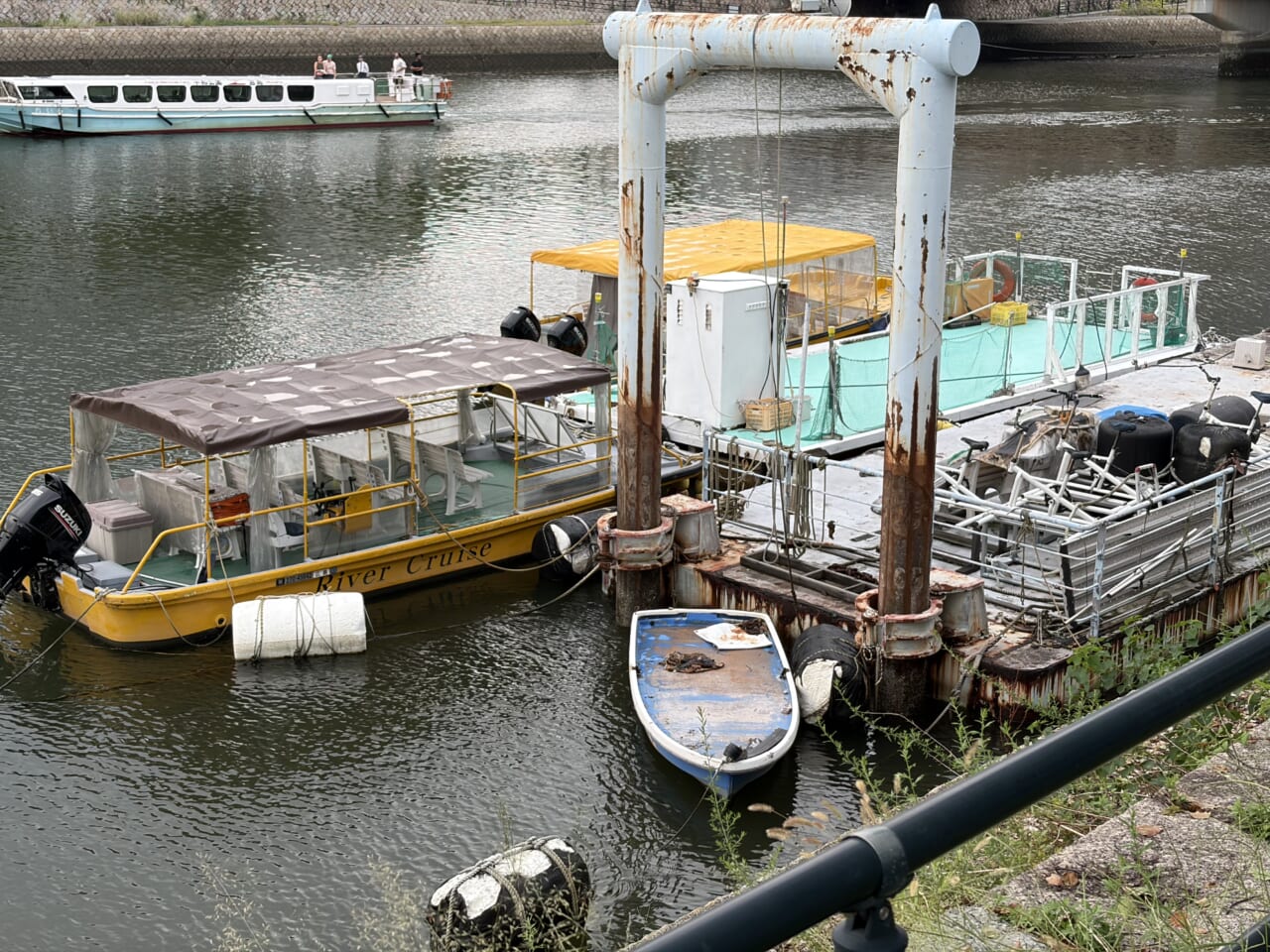 iPhone Airの写真作例