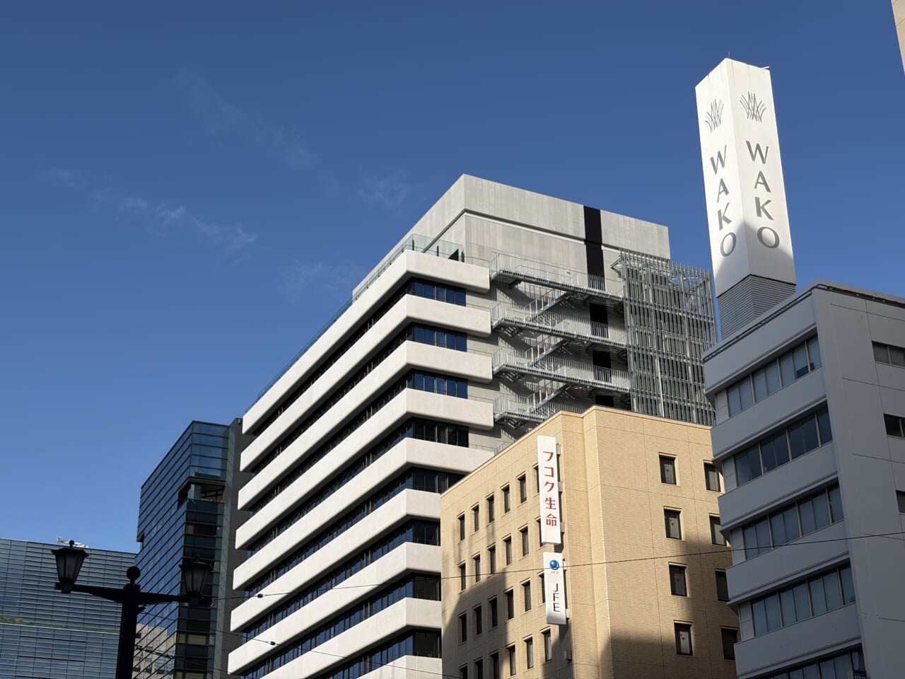 iPhone Airの写真作例