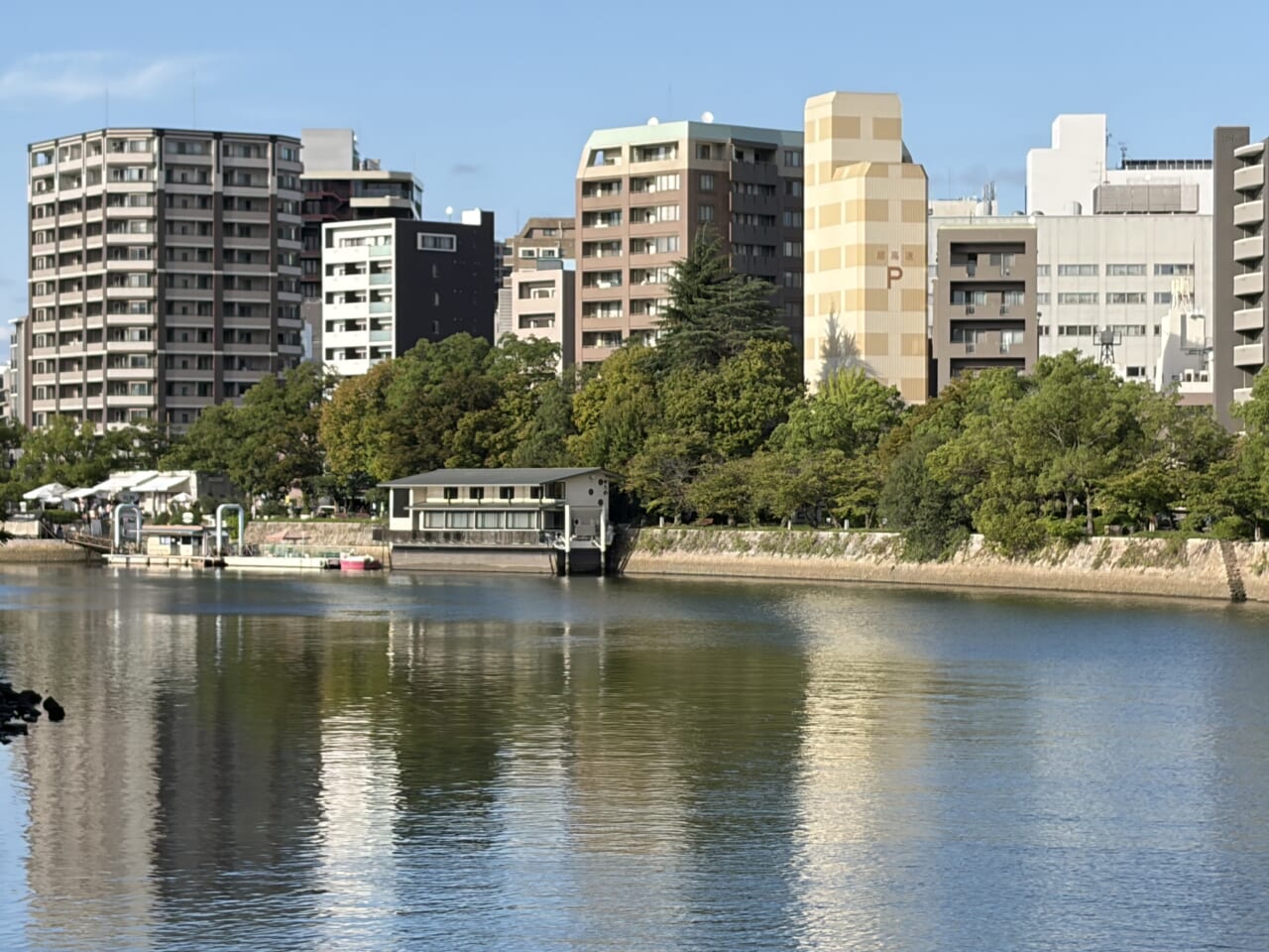 iPhone Airの写真作例