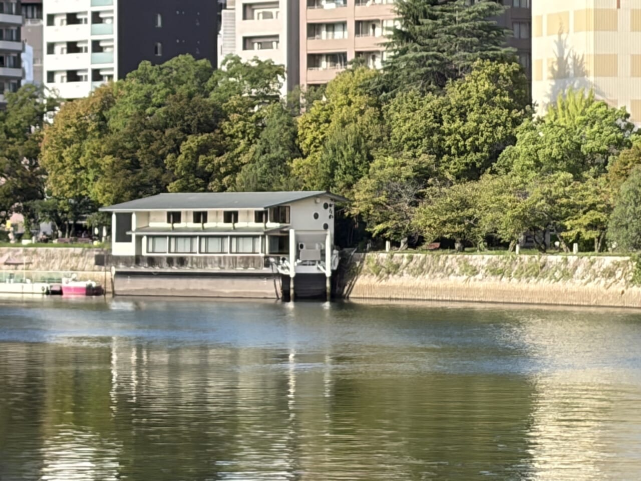 iPhone Airの写真作例