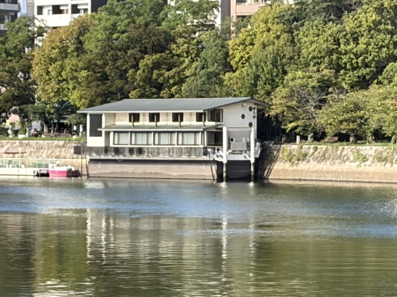 iPhone Airの写真作例