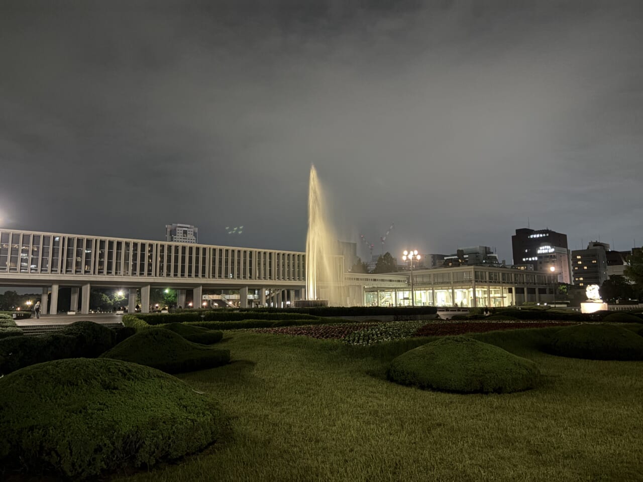 iPhone Airの写真作例