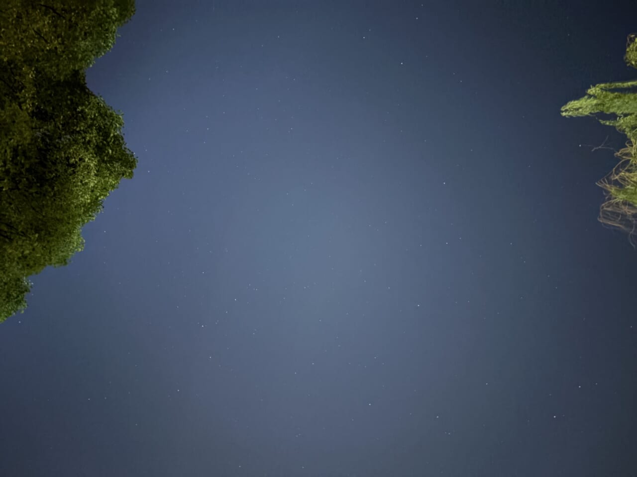 iPhone Airの写真作例