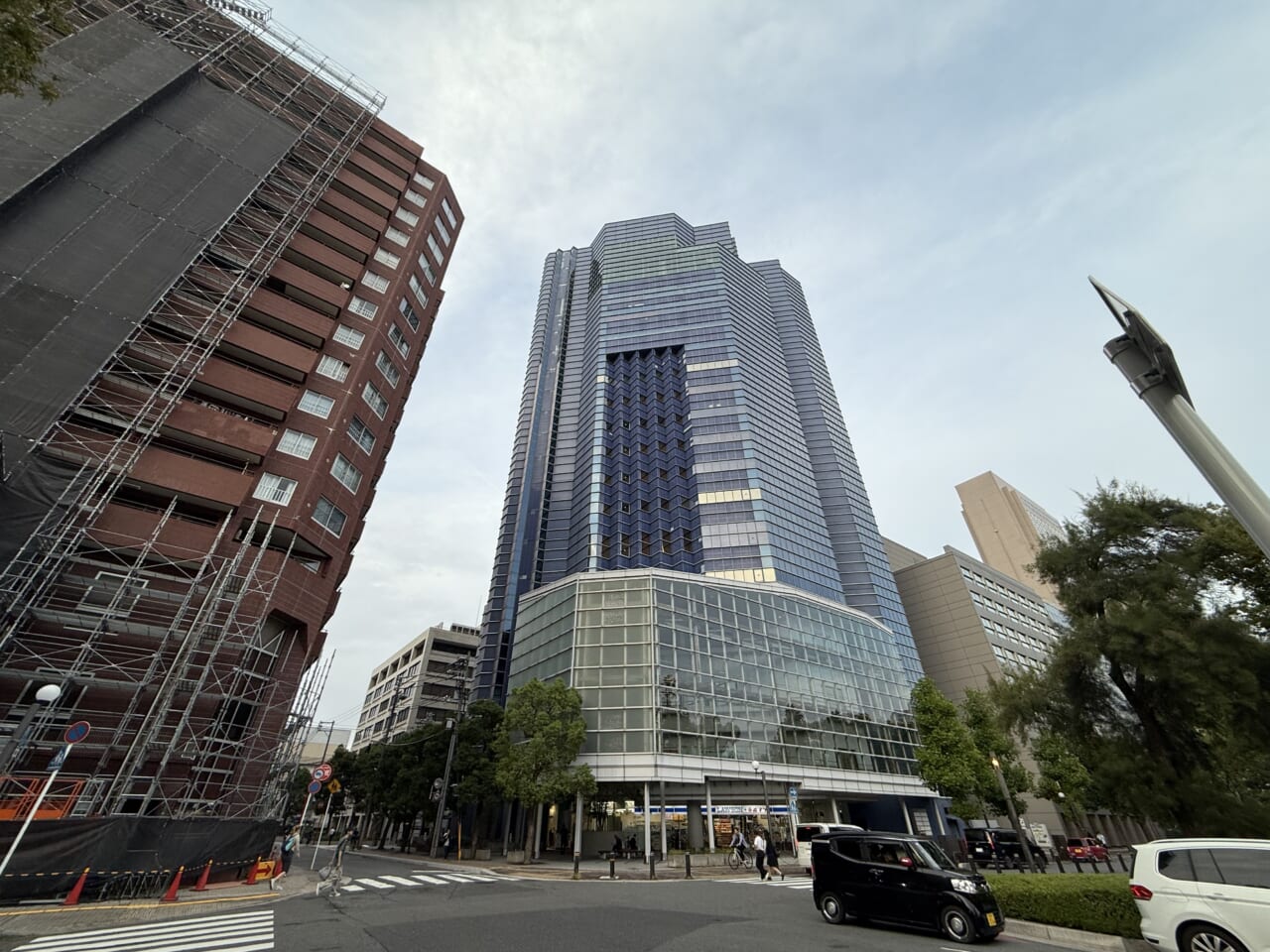 iPhone 16 Proの写真作例