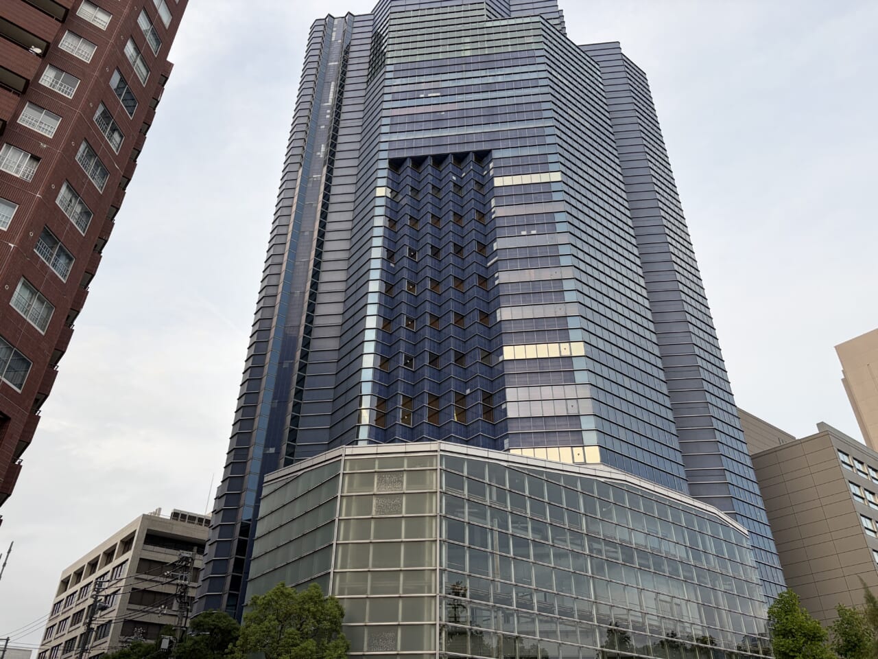 iPhone Airの写真作例