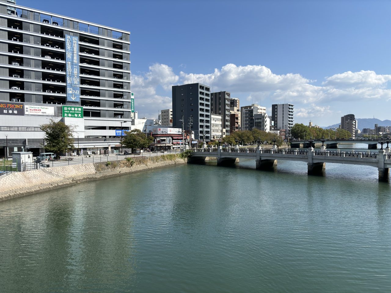 iPhone15写真作例