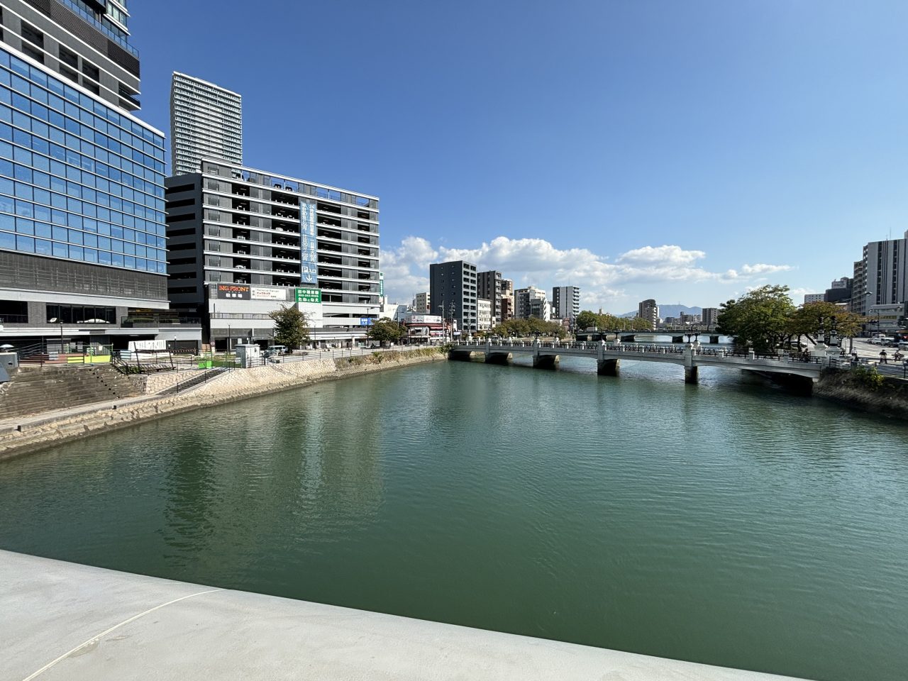 iPhone15写真作例