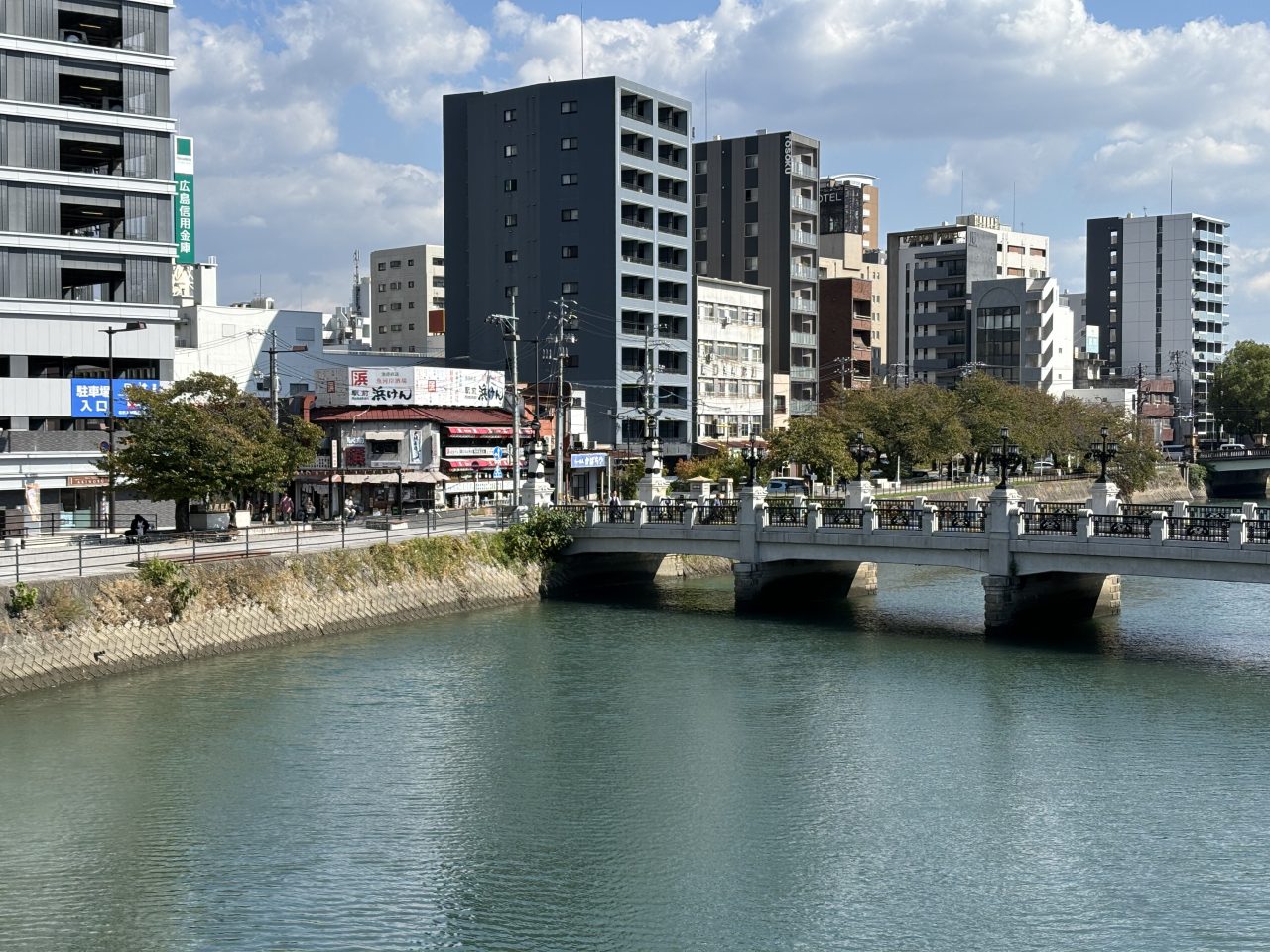 iPhone15写真作例