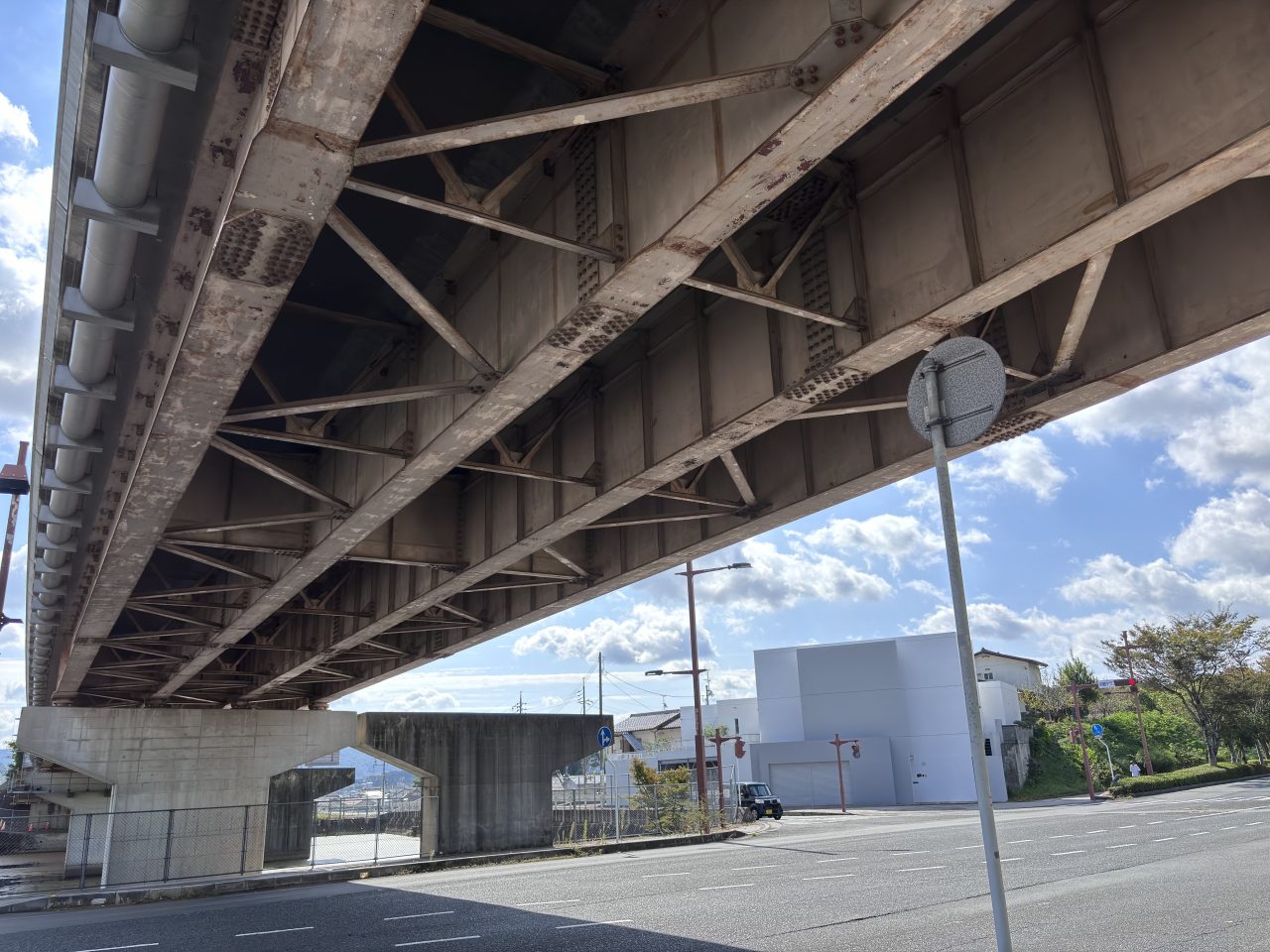 iPhone15写真作例