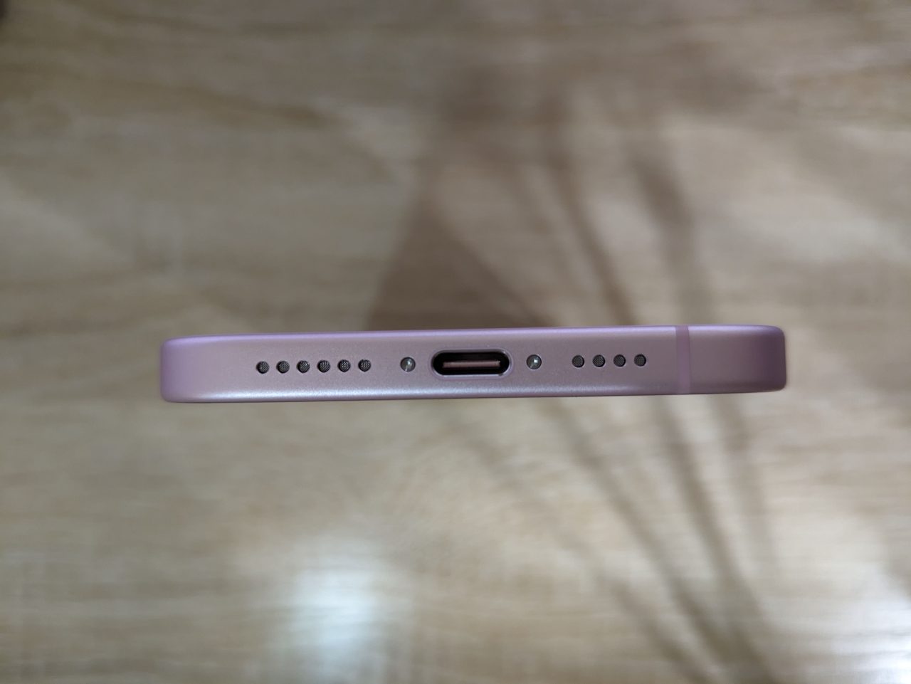 iPhone15 Plus実機レビュー