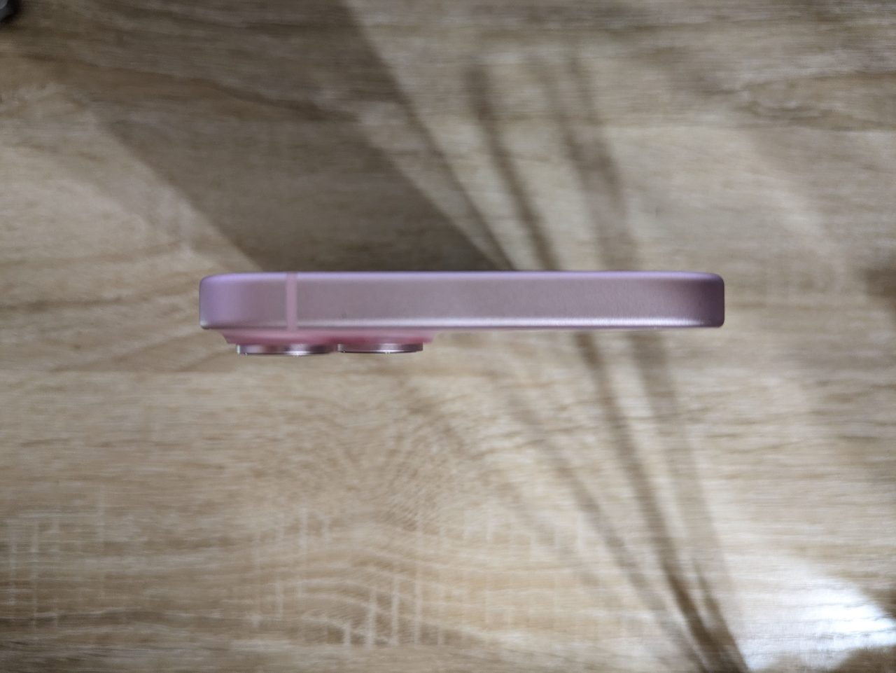 iPhone15 Plus実機レビュー