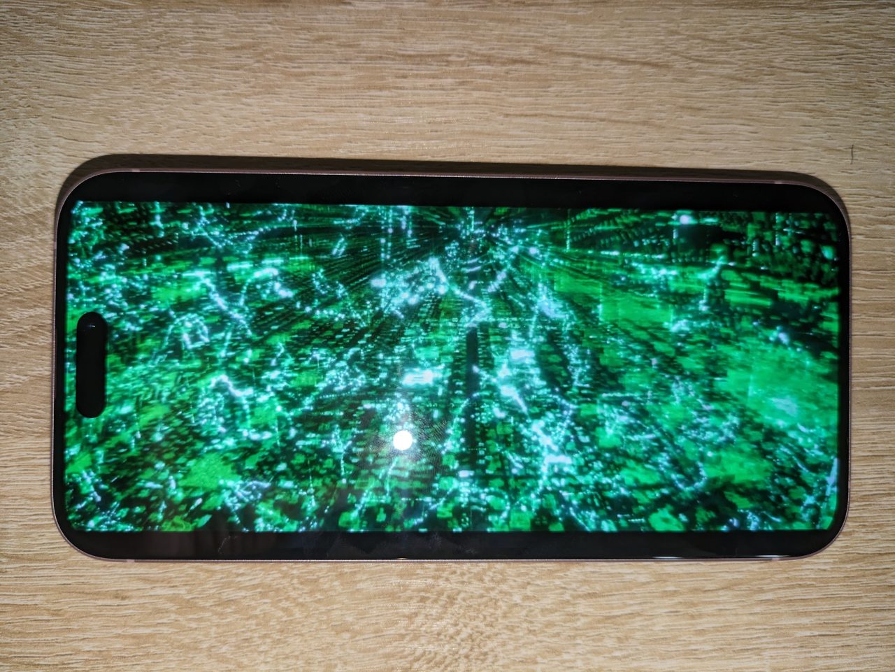 iPhone15 Plus実機レビュー