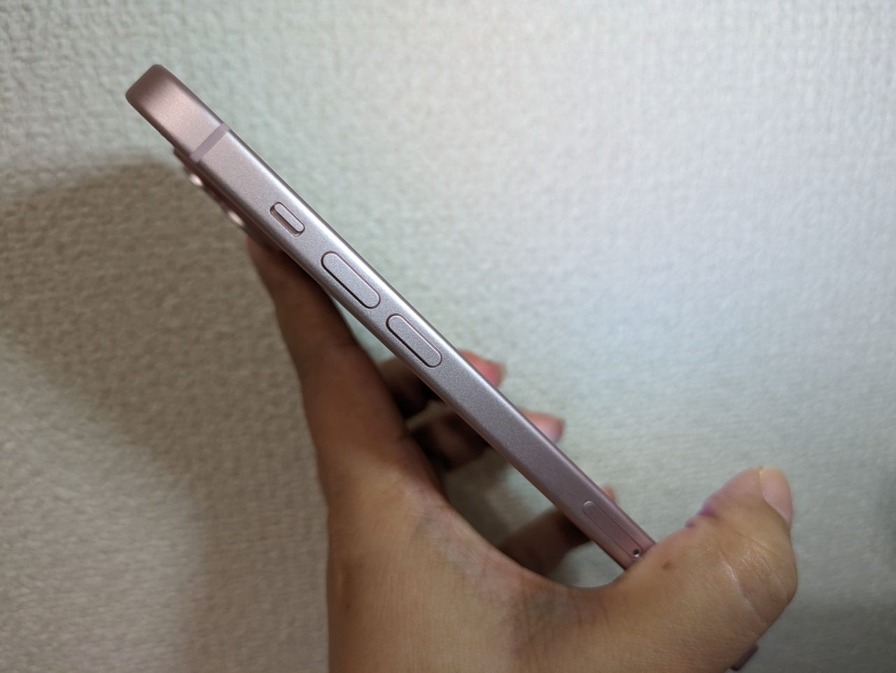 iPhone15 Plus実機レビュー