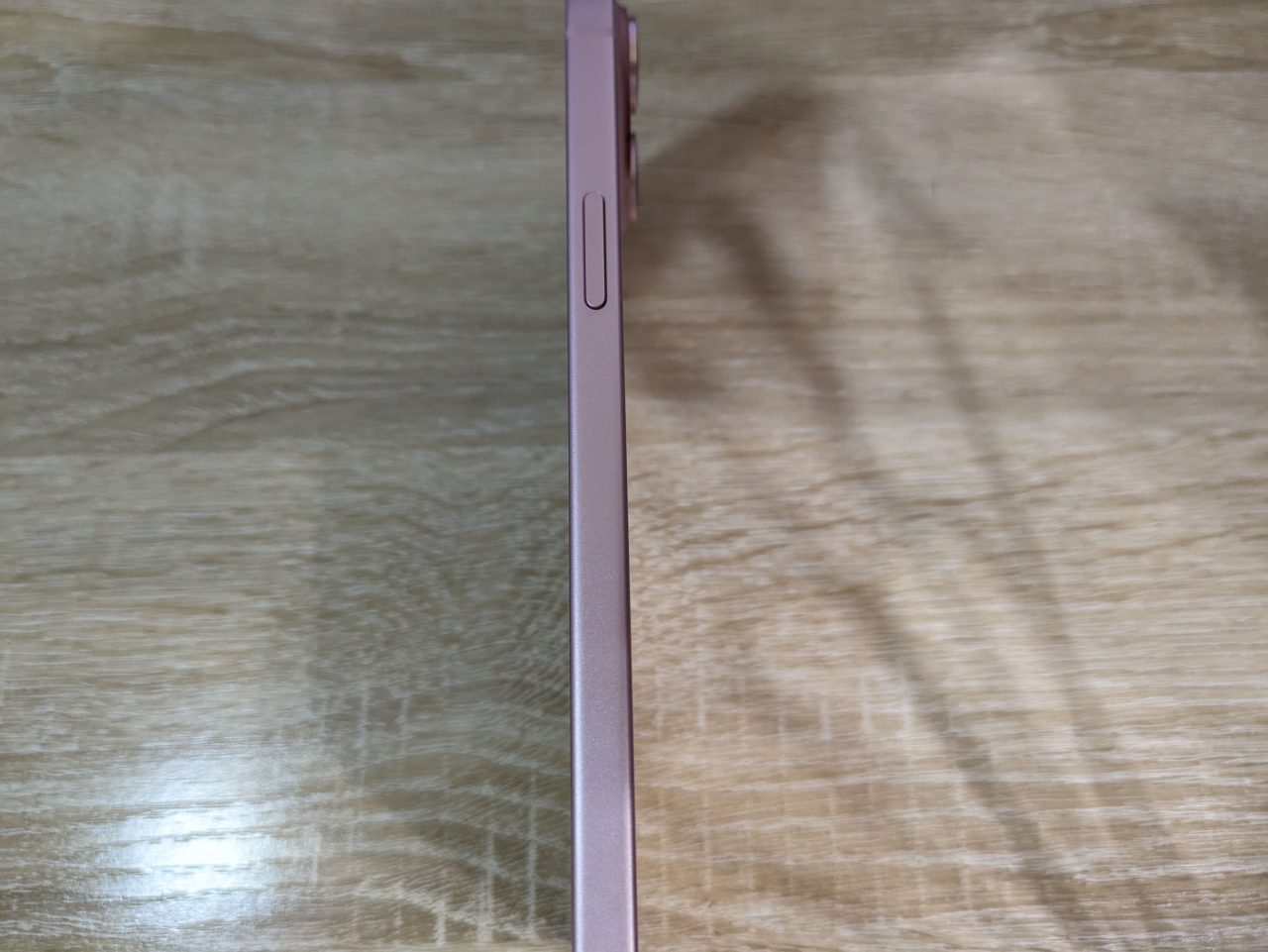 iPhone15 Plus実機レビュー