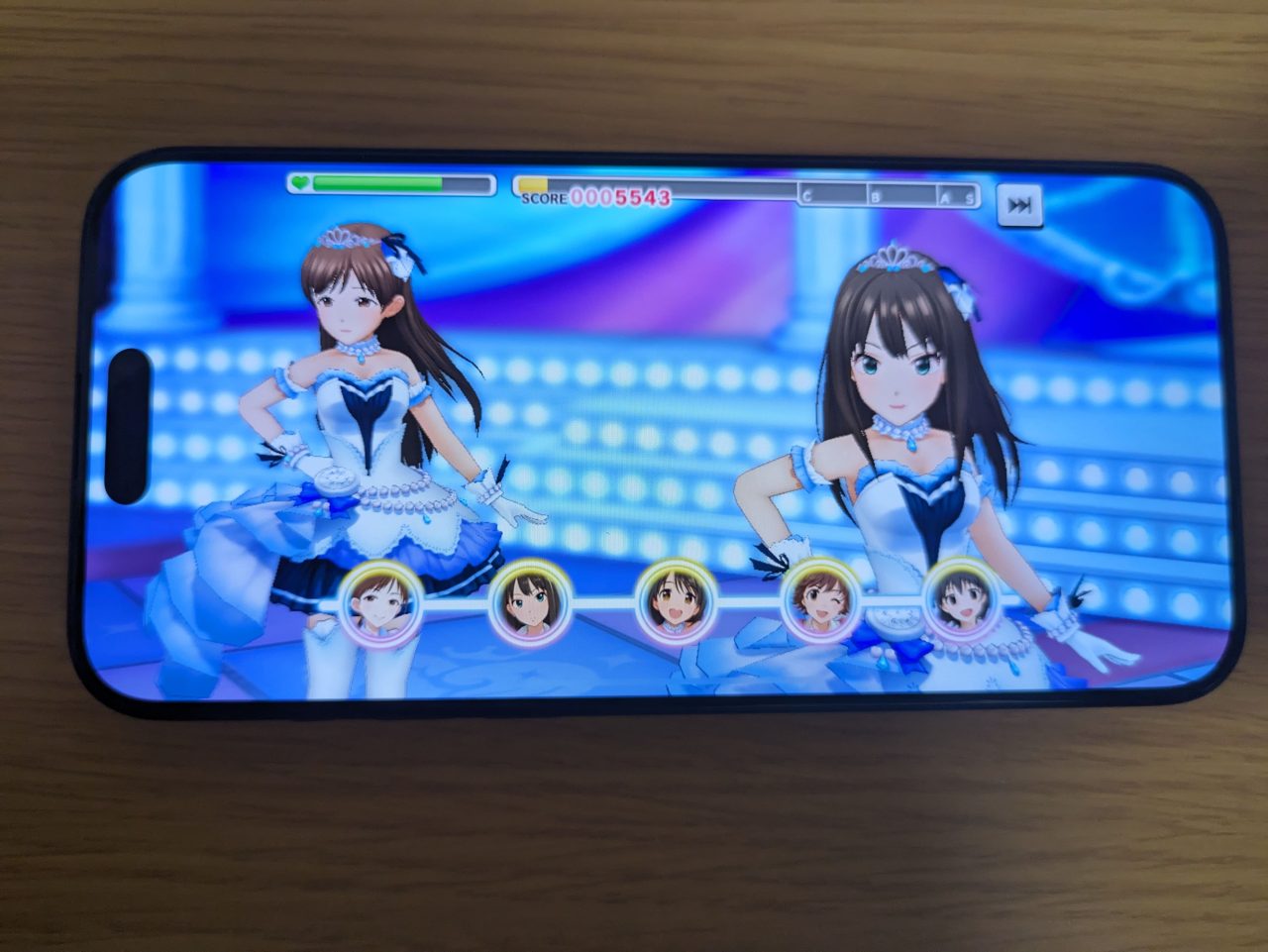iPhone15 Pro Max実機レビュー