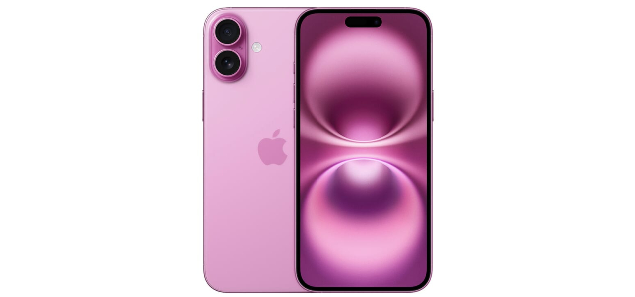 iPhone16 Plus