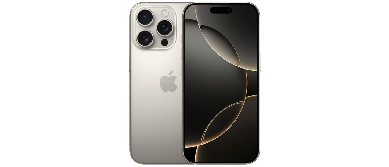 iPhone16 Pro