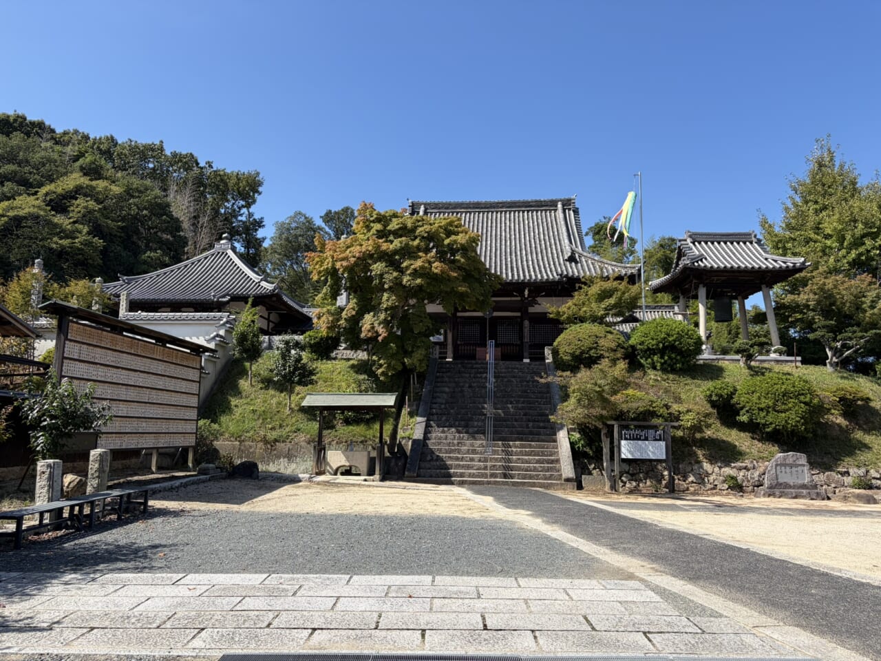 iPhone17の日中作例-1