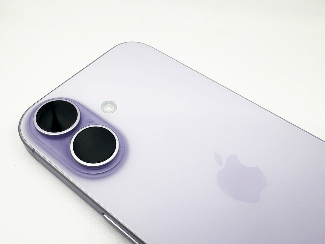 iPhone17実機レビュー⑤