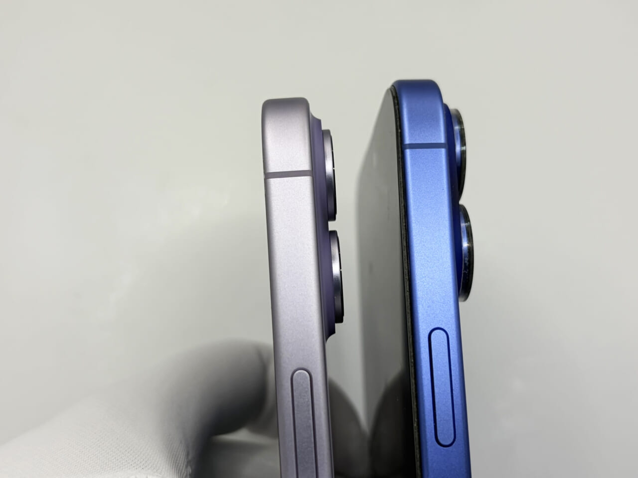 iPhone17実機レビュー⑦