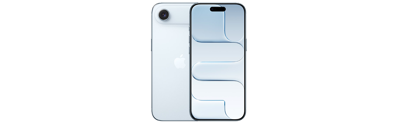 iPhone17
