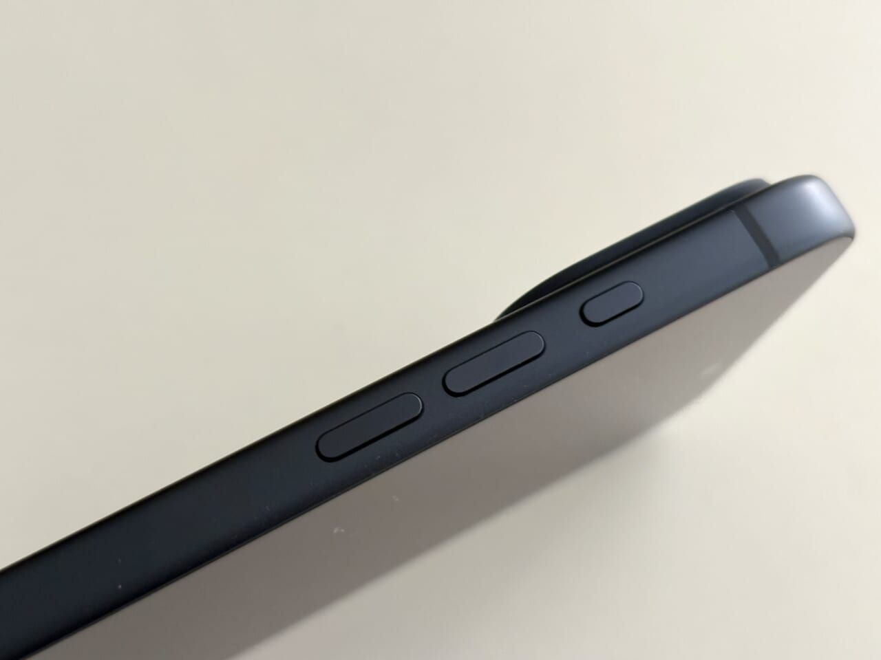 iPhone17 Pro Max 実機画像8