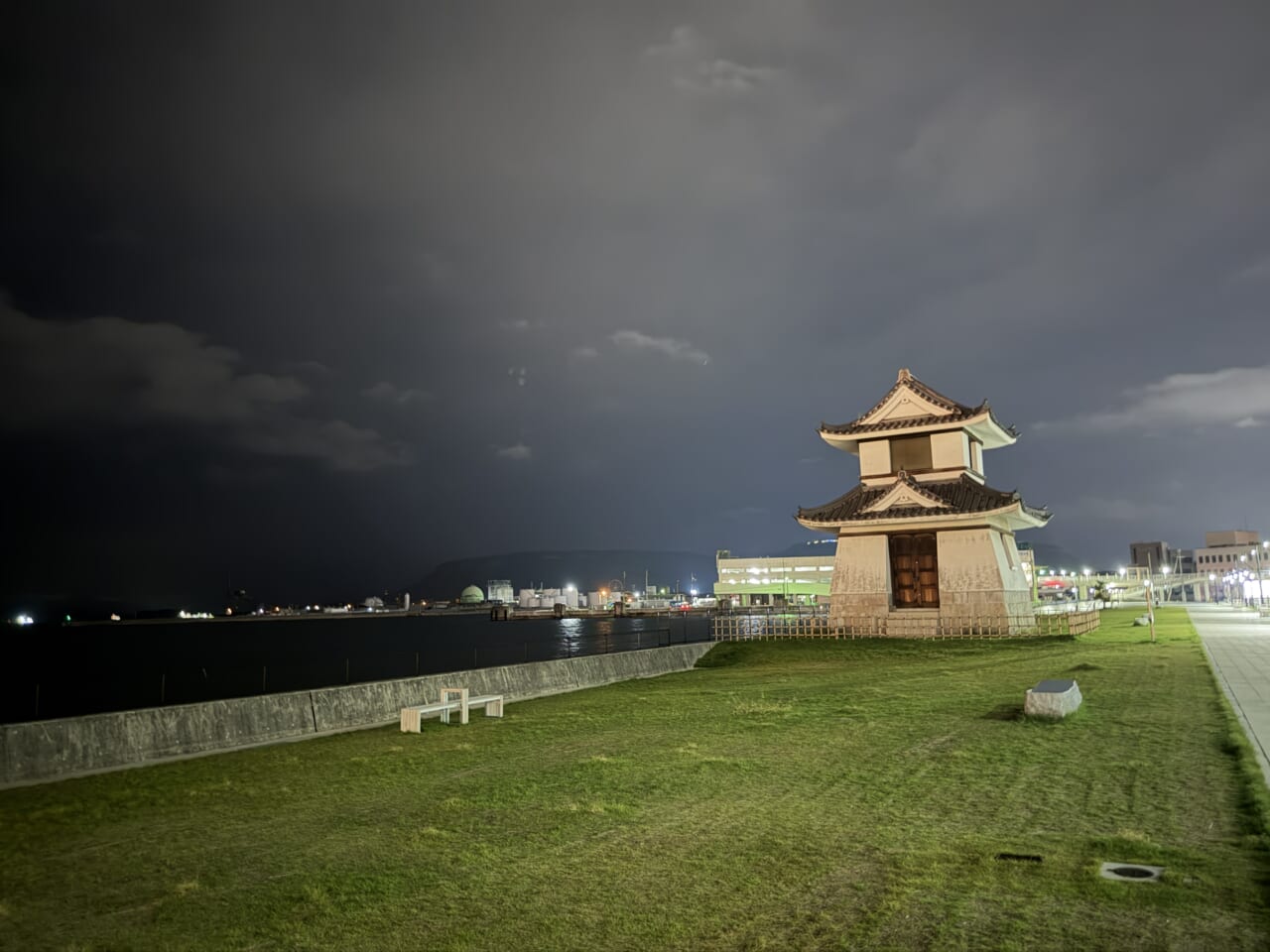 iPhone17 Pro Maxのカメラ作例16