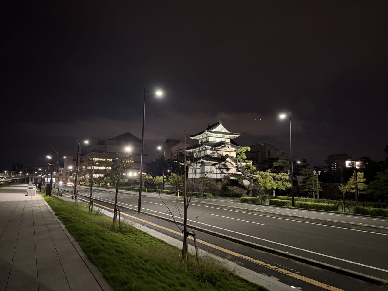 iPhone17 Pro Maxのカメラ作例14