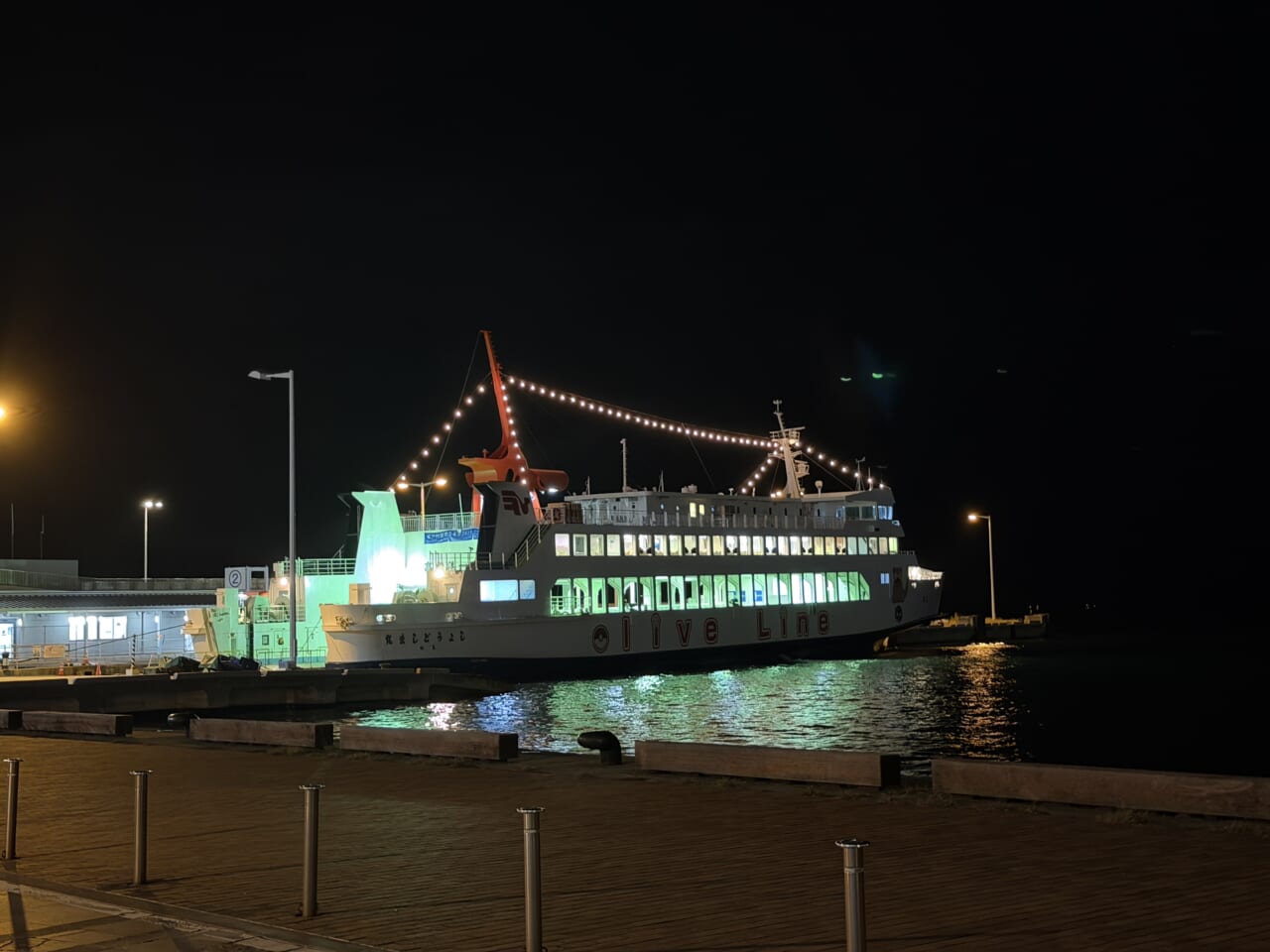 iPhone17 Pro Maxのカメラ作例15