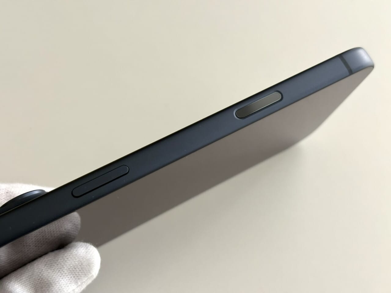 iPhone17 Pro Max 実機画像6