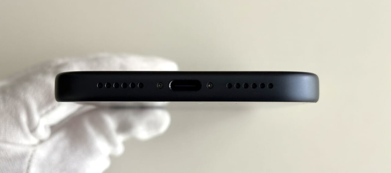 iPhone17 Pro Max 実機画像9