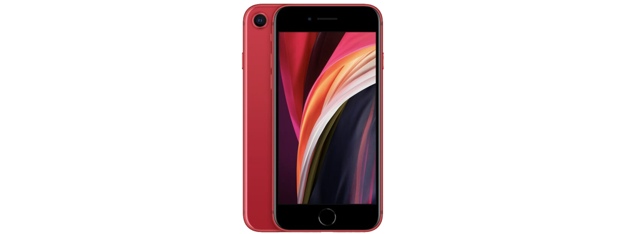iPhone SE (第2世代)