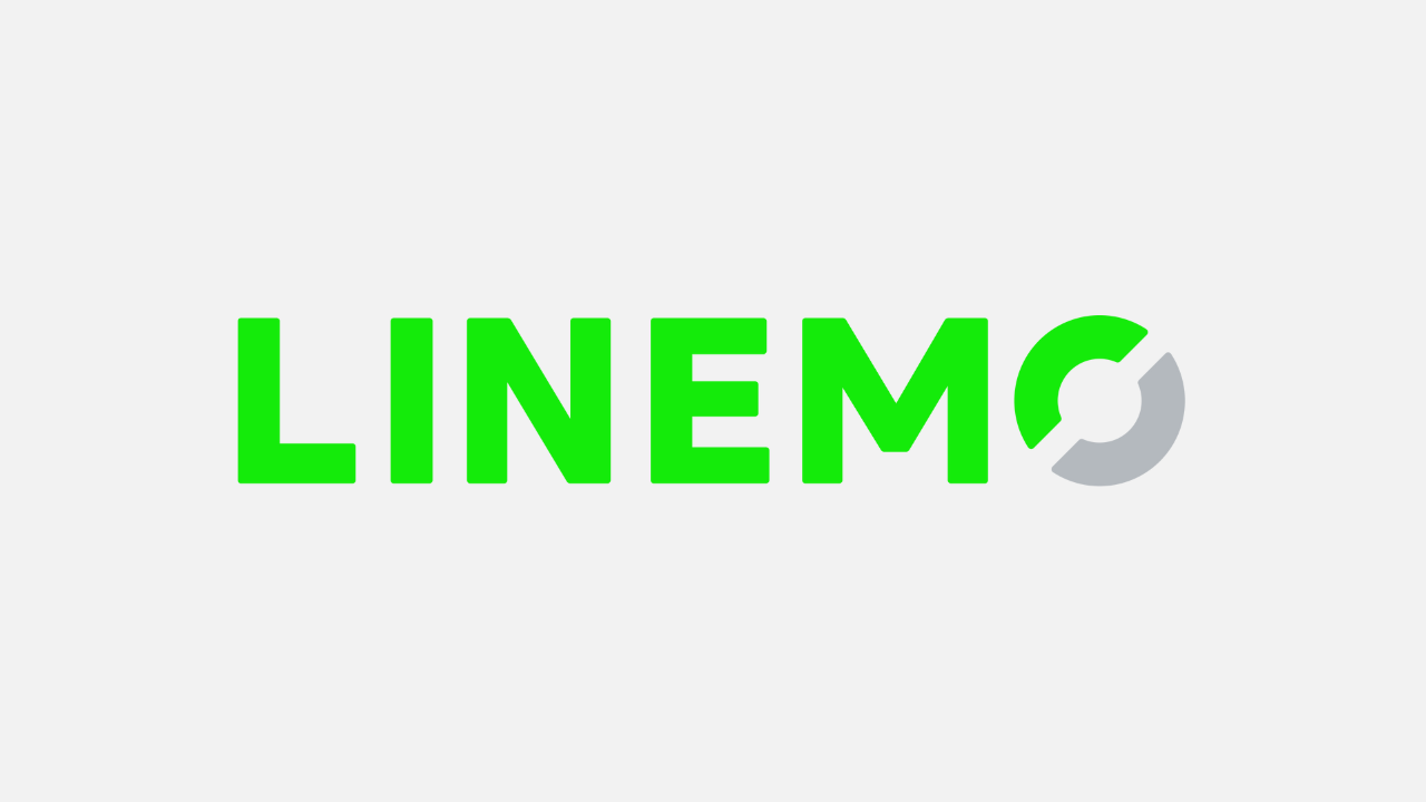 LINEMO