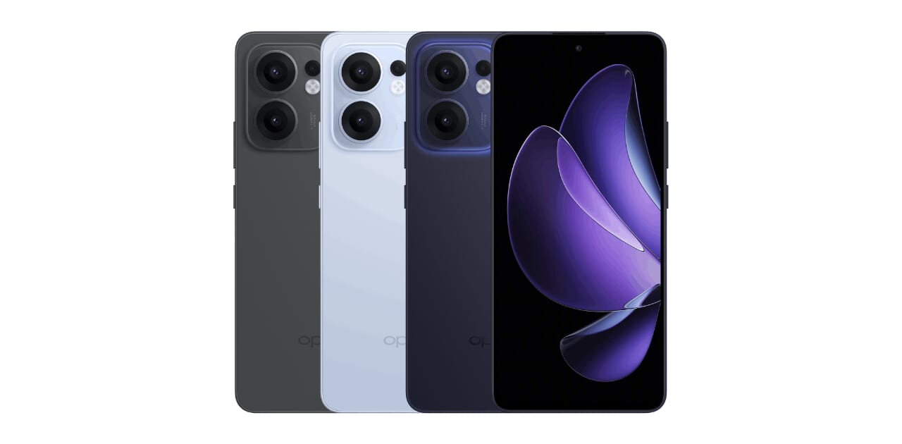 OPPO Reno13 A