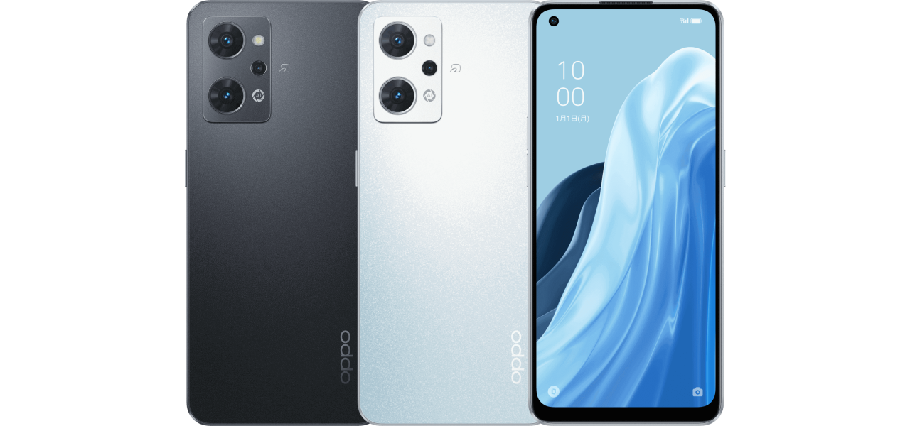 OPPO Reno7 A