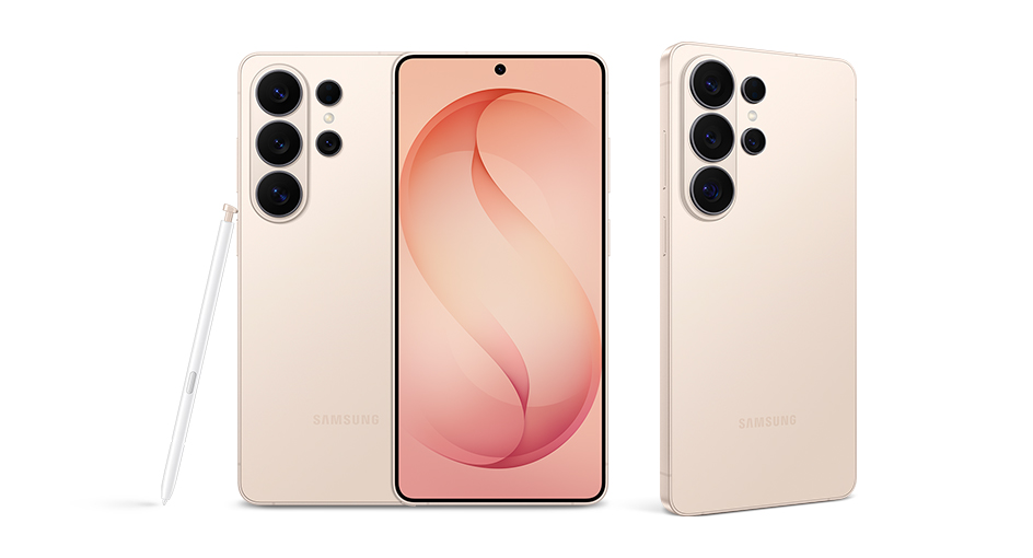 Samsung Galaxy S26 Ultra